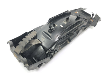 BMW R 1200 GS Adventure R12 [2012] - Inner Fender Splash Protection som dekker rengjøring på baksiden