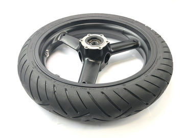Triumph Speed ​​​​Triple T509 [1998] - Forhjulsfelg 3,50 x 17"