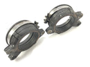 BMW R 1100 S R11S [2005] - Inntak i inntakinntakets gummisett-2