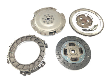 Moto Guzzi Stelvio 1200 8V [2016] - Clutch clutchsett clutchsett