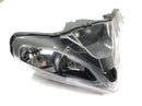 Ducati Multistrada 1200 S Touring [2009] - Frontlykt foran-1