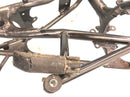 Honda CB 750 RC42 [1996] - Ramme med papirer-3