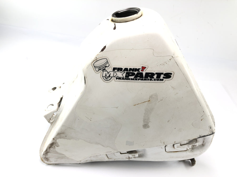 Suzuki DR 350 SK42B [1991] - Tank Gasin Tank drivstofftank drivstofftank