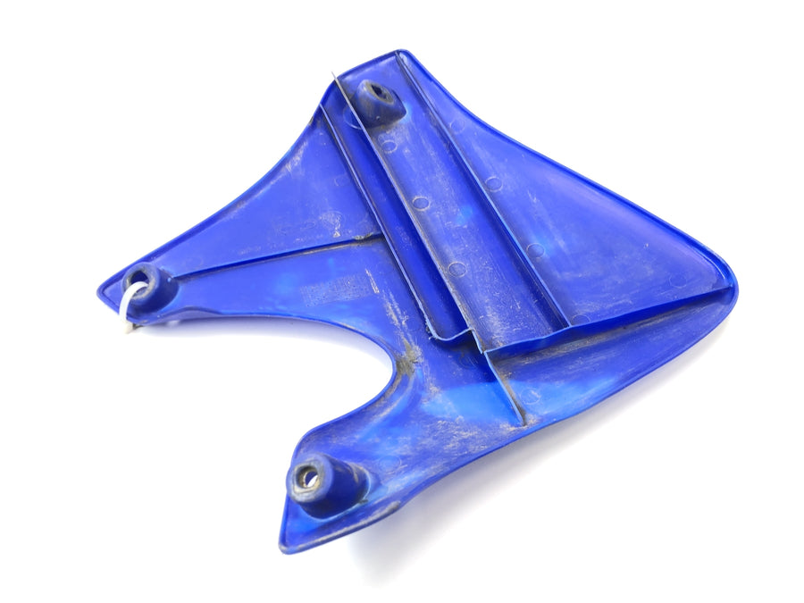 Yamaha YZ 426 F [2000] - sidekledning høyre