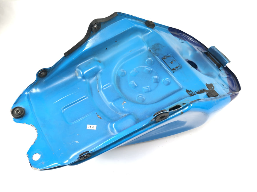 Suzuki RG 250 Gamma GJ21D [1987] - Tank bensintank drivstofftank
