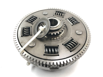 Kawasaki Versys KLE 650 A [2006] - Clutch clutch kurv clutch enhet - 0