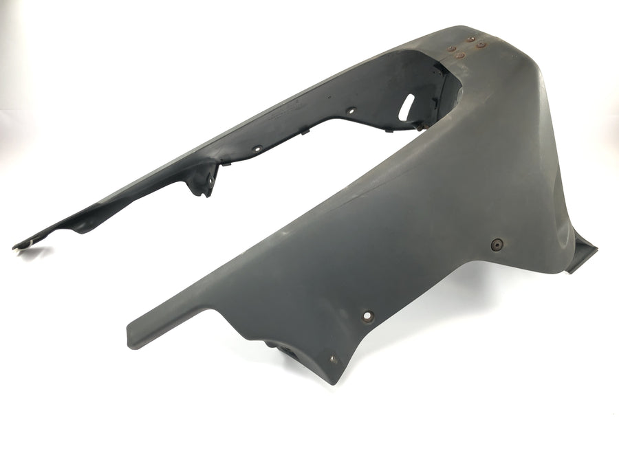 Honda ST 1100 SC26 Pan European [1990] - Fairing under fairing, frontspoiler