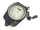 Yamaha XV 1600 Wild Star VP08 [2002] - Speedometer speedometer instrumentpanel cockpit-1