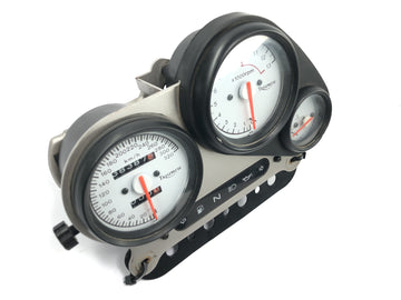 Triumph Daytona 900 T300D [1996] - Speedometer enhet cockpit instrumenter speedometer turteller - 0
