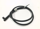 BMW R 1150 RT R22 [2001] - Speedometer -kabel, hastighetssensor-4