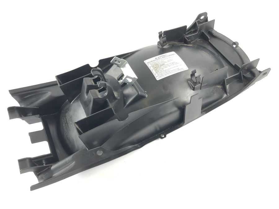 Honda CBF 1000 A SC58 [2006] - KOT Wing ved den bakre sprutbeskyttelsen