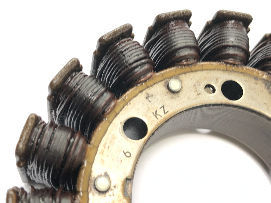 Honda XRV 750 Africa Twin RD04 [1992] - Generator Stator Generator Stator Lima