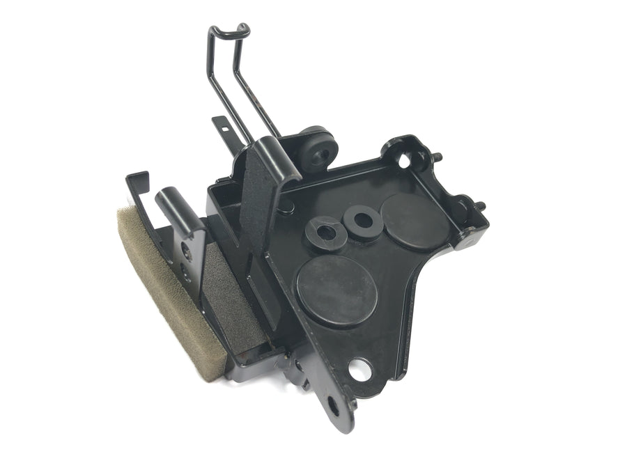 Yamaha MT07 RM04 [2014] - Batteriboks batteriholder batterifestebrakett