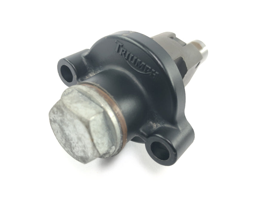 Triumph Daytona 900 T300D [1996] - Registerkjedestrammer