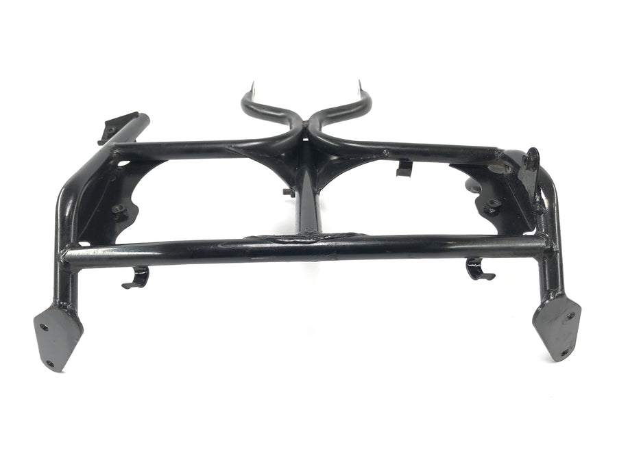 Kawasaki ZX -10 ZXT00B [1990] - Front Cladding Holder Closing Holder Bracket Brocket