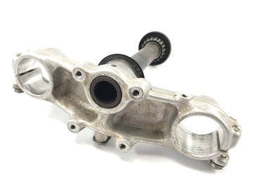 Suzuki DR 350 SK42B [1991] - Fork Bridge nedenfor