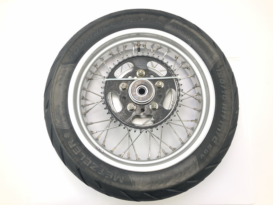 Triumph Tiger 955i 709EN [2003] - Felghjul på bakhjul 4,25 x 17"