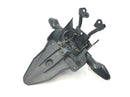 Honda CBR 125 R JC50 [2012] - Nummerskiltholder med indikatorsprutbeskyttelse-3