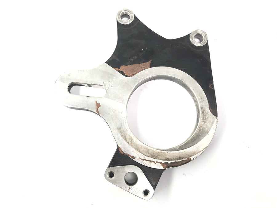 Triumph Sprint St 1050 [2005] - Bremsesadelopptak Ankerplate Bremsanker