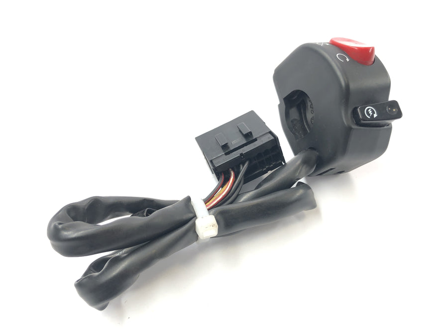 Triumph Daytona 955i T595N [2003] - Switch Housing Kill Switch Høyre