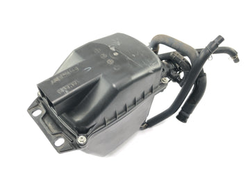 Yamaha WR 125 X DE07 [2010] - Luftfilterboks Luftfilterhus Inntaksboks Airbox - 0