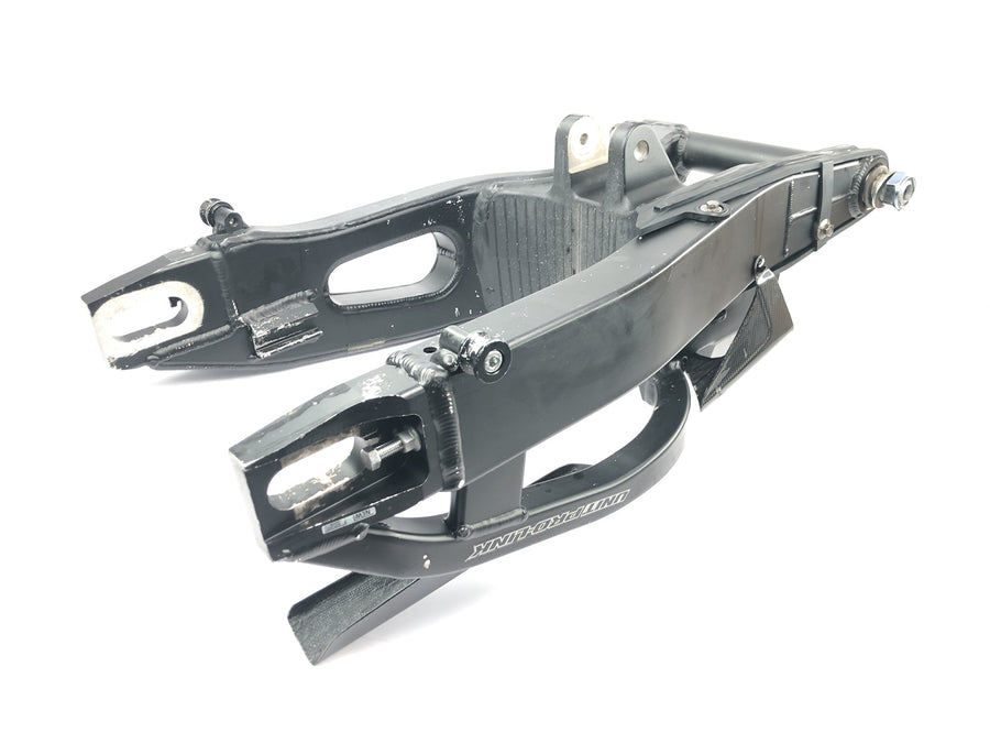 Honda CBR 1000 RR SC57 [2006] - Svingarm bakhjul med svingarmaksel