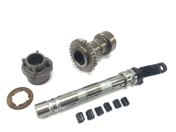 Kawasaki ZX -10 ZXT00B [1990] - Generator for drivaksel