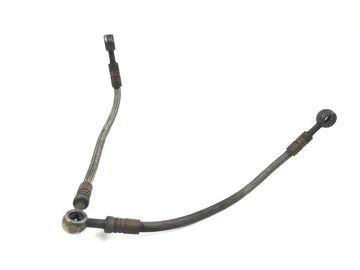 Moto Guzzi V10 Centauro [1998] - Oil line stål flex oljeslange