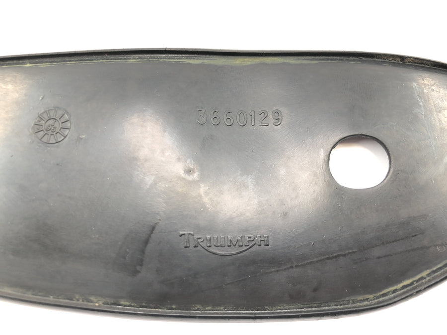 Triumph Adventurer 900 T309RT [1998] - tank emblem sidedeksel dekorative panel bokstaver par