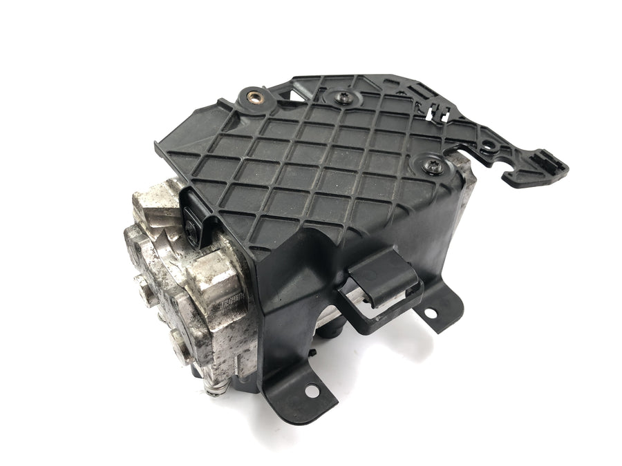 BMW K 1200 S K12S [2005] - ABS hydraulisk enhet ABS modulator ABS kontrollenhet