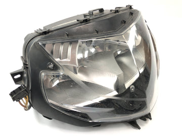 BMW K 1200 S K12S [2004] - Frontlys frontlys belysningsenhet