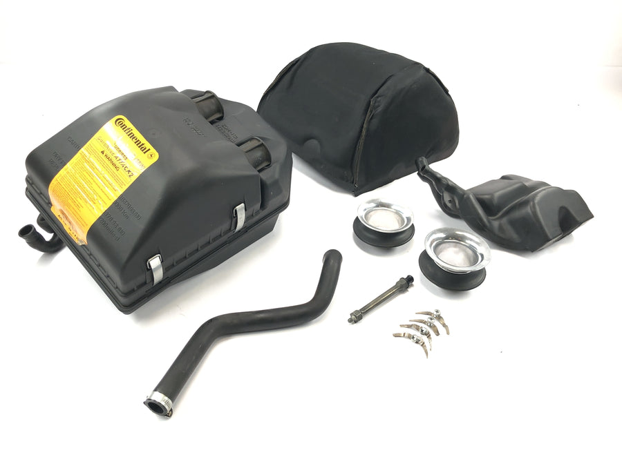Ducati ST3 S3 [2004] - luftfilterboks luftfilterhus luftboks