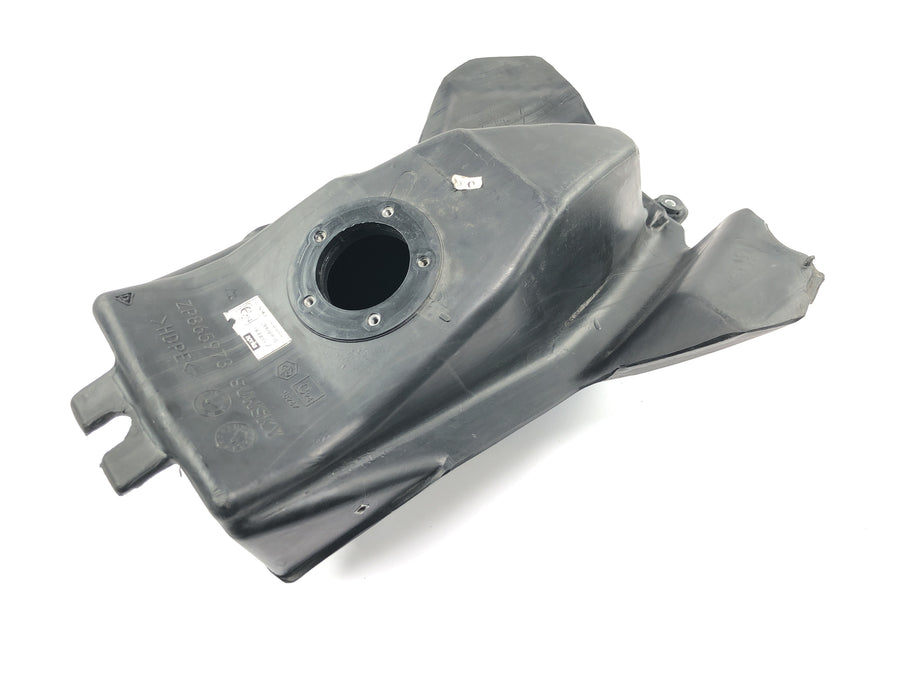 Aprilia SX 125 KX [2018] - Drivstofftank bensintank plasttanktank