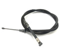 Yamaha XT 500 1U6 [1981] - Bowden Cable Set Gas Train dekompresjon Togkobling Kabelbremsetog foran-3