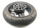 Triumph Daytona 900 T300D [1996] - Felghjul bak 5,50 x17"-1