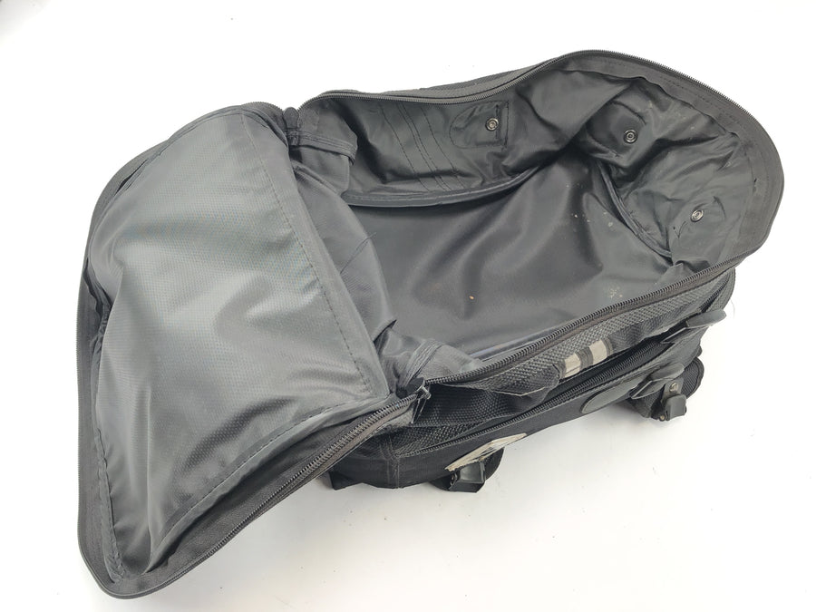 Kawasaki GPZ 1100 ZXT10E [1997] - Tankbag bagasjesystem motorsykkelpose