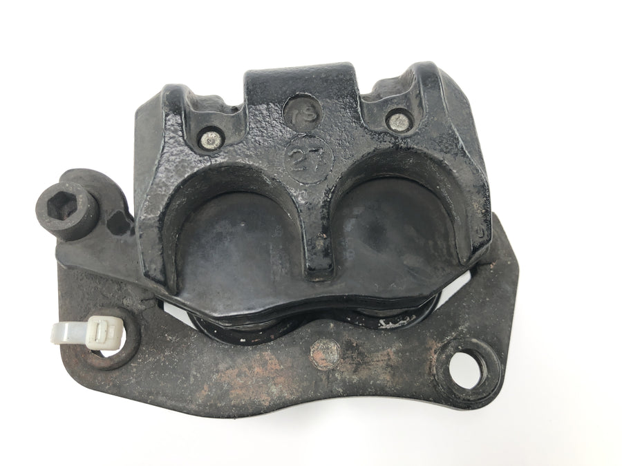 Triumph Tiger 900 T400 [1998] - Bremsecaliper foran høyre
