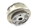 Sachs ZX 125 [1998] - Dynamo rotor pol hjul svinghjul generator rotor-1