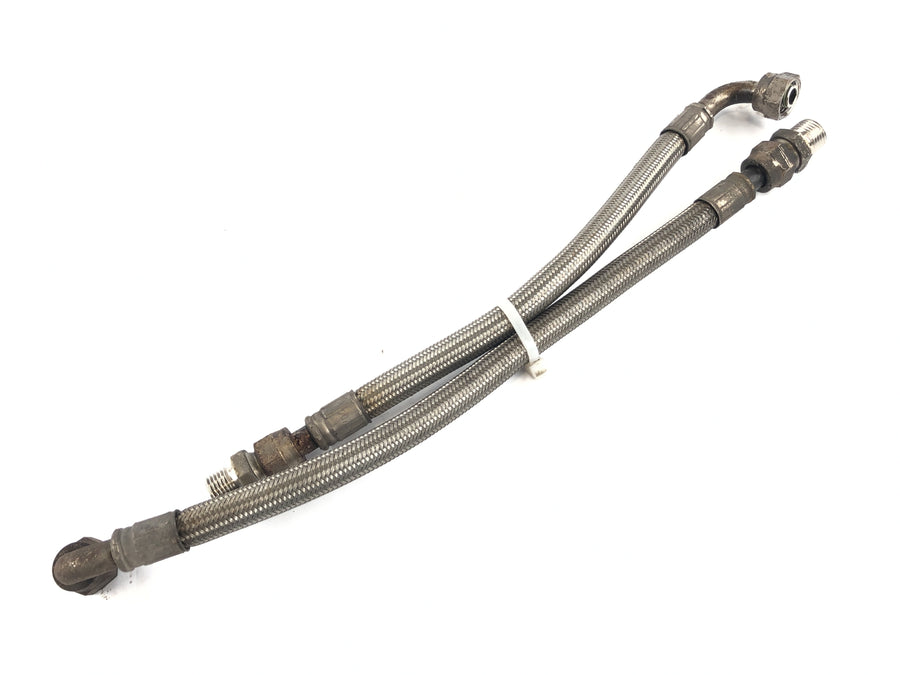 Moto Guzzi Norge 1200 [2006] - Oil Line Set Couple