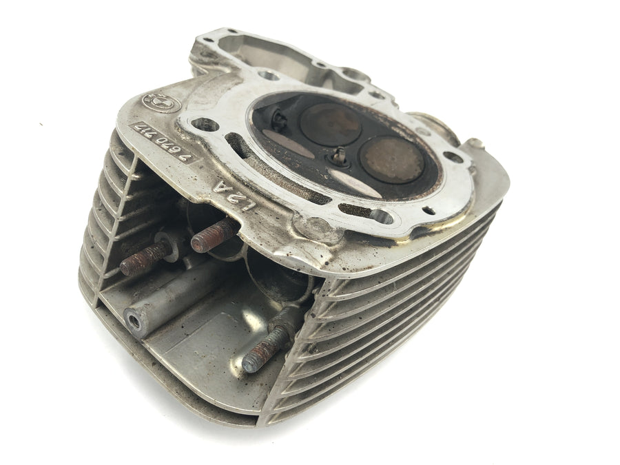 BMW R 1150 RS R22 [2003] - sylinderhodet ventilhode venstre