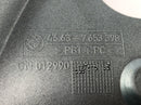 BMW K 1200 GT K12 [2003] - innvendig kledning, innvendig kledning øverst til venstre og høyre-4