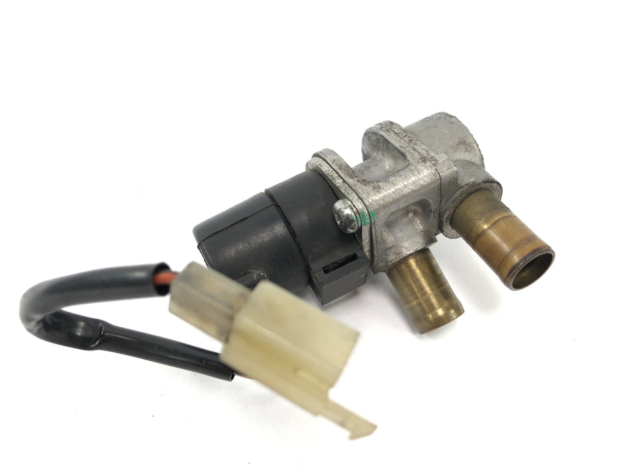 Triumph Street Triple R 675 D67LD [2010] - Begrensningskontrollventil Throttle Flap Device
