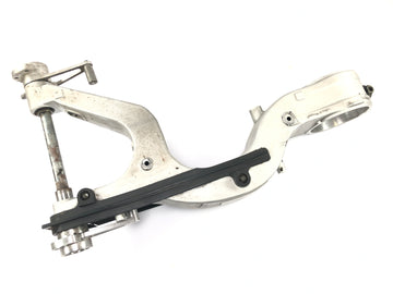 Honda VFR 800 FI RC46 [1999] - Svingarm bakhjulssving Pro-Arm ensidig svingarm - 0
