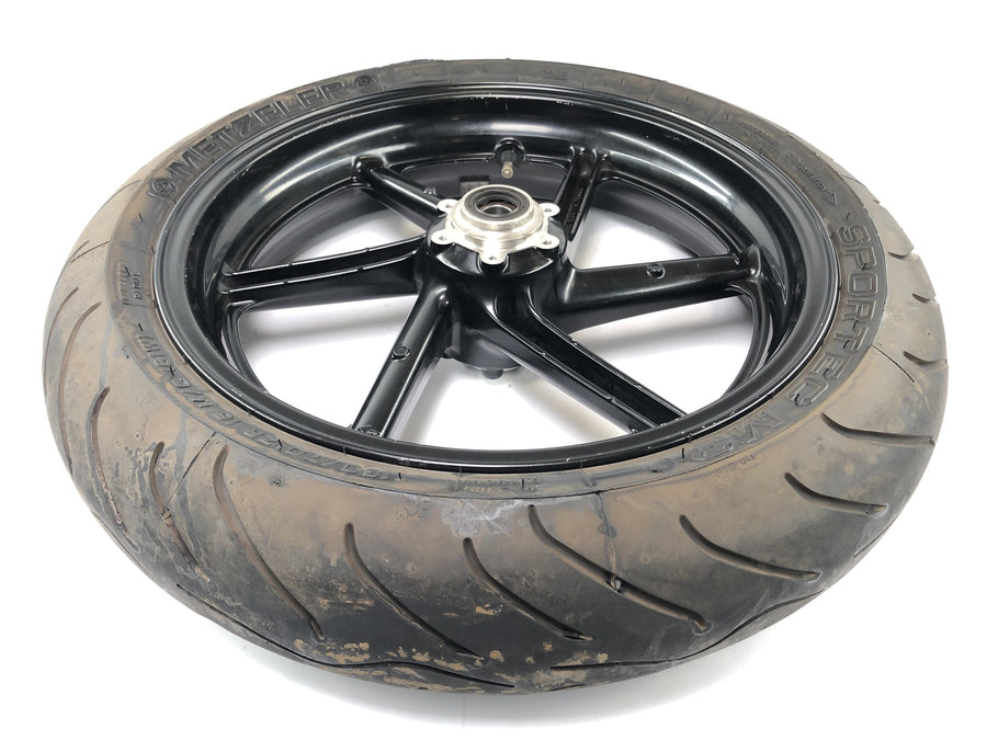 Honda CBR 900 RR SC28 [1994] - Front Wheel Rim Rad 3,50 x 16 "