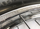 BMW R 1200 C 259C [1997] - Front Wheel Rad Rim foran 2.50x18 "-4