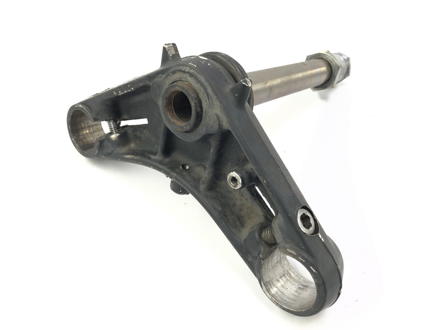 Moto Guzzi V 1000 VG [1980] - Fork Bridge nedenfor