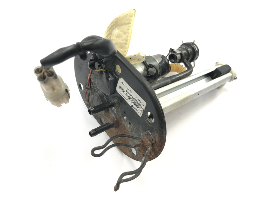 KTM RC 125 [2016] - Drivstoffpumpe bensinpumpe drivstoffleveringsenhet tankpumpe