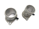 Triumph Bonneville T100 986MF [2012] - Inntaksmanifold inntakstrakt inntaksrørpar-4