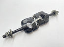 Yamaha XT 600 Z Ténéré 1VJ [1986] - Styret innehaver Riser Grip Bracket Clamping Holder Set Par-3