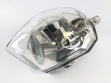 Husqvarna SM 630 A4 [2010] - frontlykter